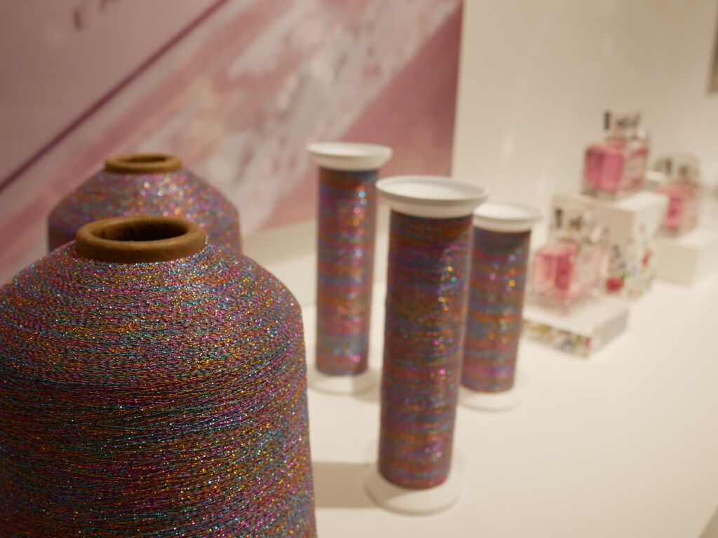 ミス ディオール オードゥ パルファン/Dior/香水(レディース)を使ったクチコミ(3枚目)