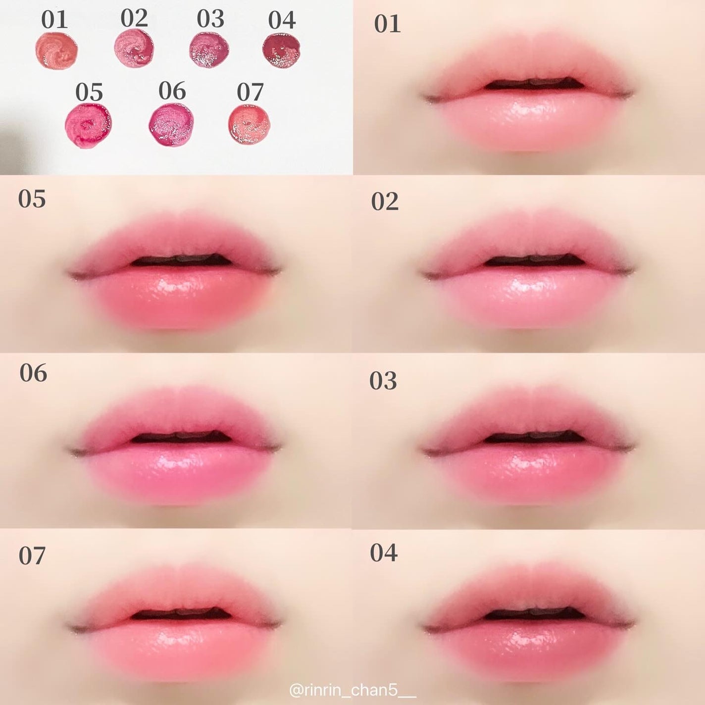 ããŒãã£ã³ã/BBIA/ãªãããã£ã³ãã䜿ã£ãã¯ãã³ãïŒ4æç®ïŒ