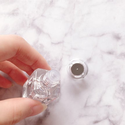 高品位「スクワラン」/HABA/フェイスオイルを使ったクチコミ(4枚目)