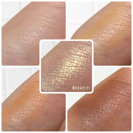 ユニコーンシリーズ アイシャドウパレット/FlowerKnows/アイシャドウパレットを使ったクチコミ(2枚目)