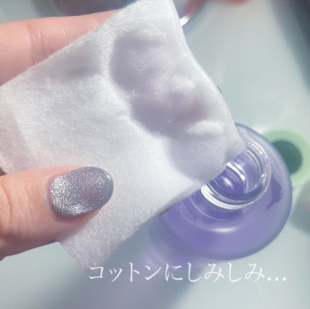 クラリファイング ローション 2/CLINIQUE/拭き取り化粧水を使ったクチコミ(2枚目)