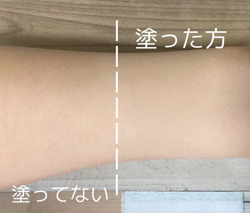 ぷっくりパフ BIG/セリア/パフ・スポンジを使ったクチコミ(4枚目)