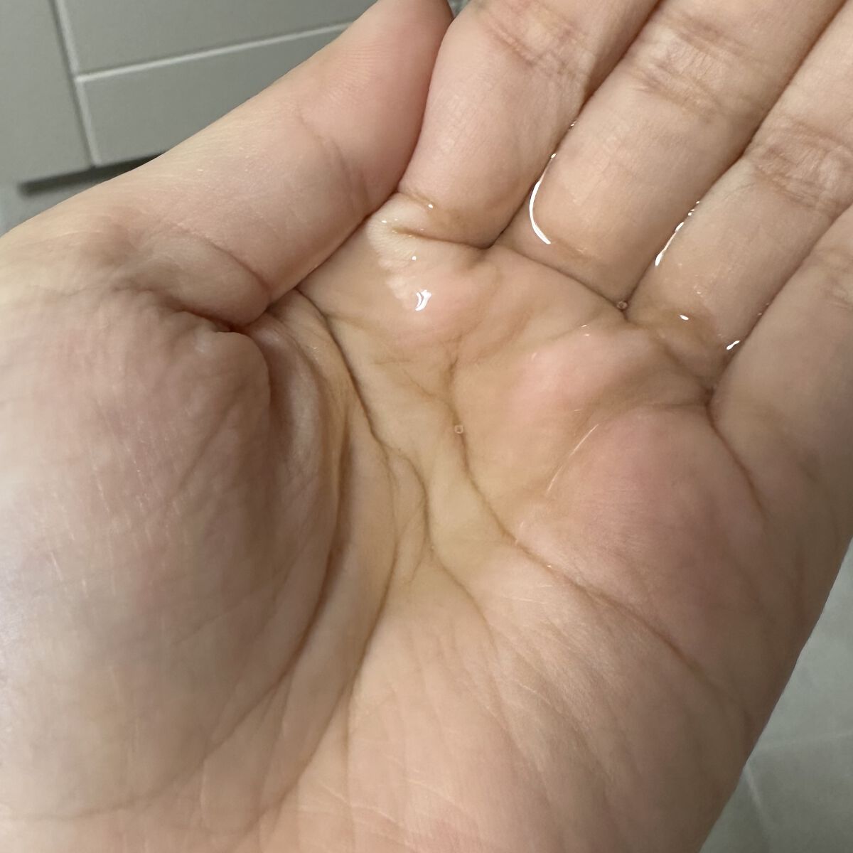 ワンデイズユー ディープクレンジグオイル/One-day's you/オイルクレンジングを使ったクチコミ（2枚目）