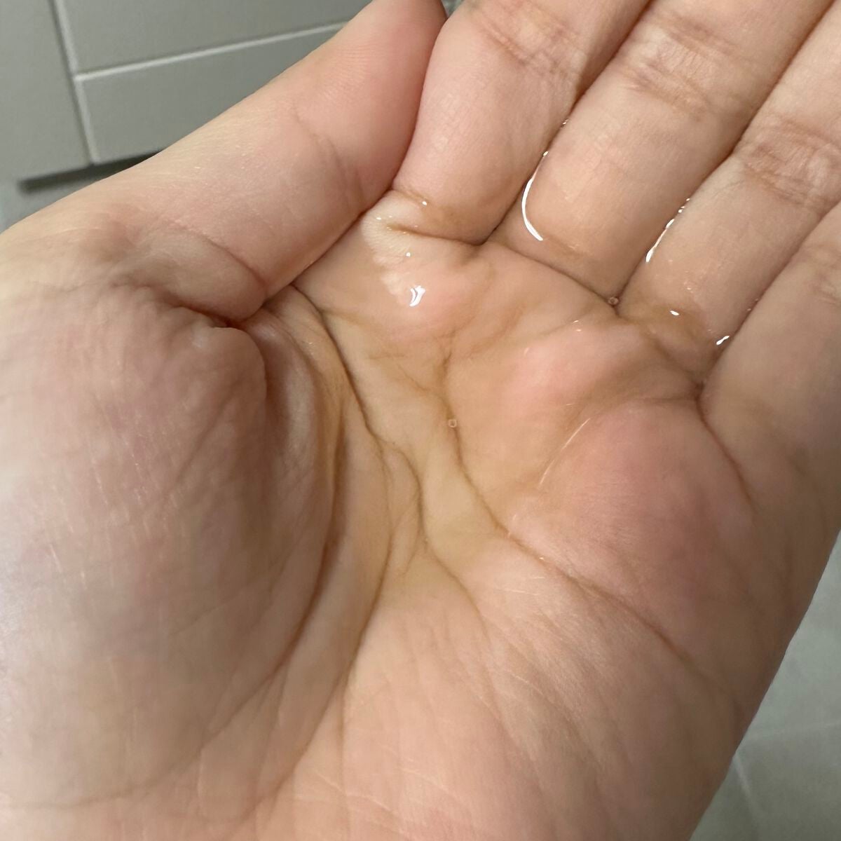 ワンデイズユー ディープクレンジグオイル/One-day's you/オイルクレンジングを使ったクチコミ(2枚目)