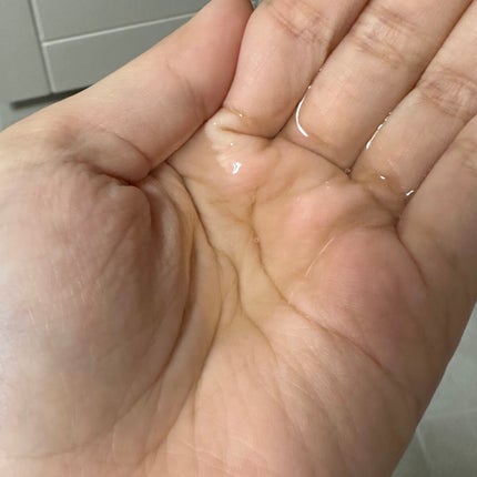 ワンデイズユー ディープクレンジグオイル/One-day's you/オイルクレンジングを使ったクチコミ(2枚目)