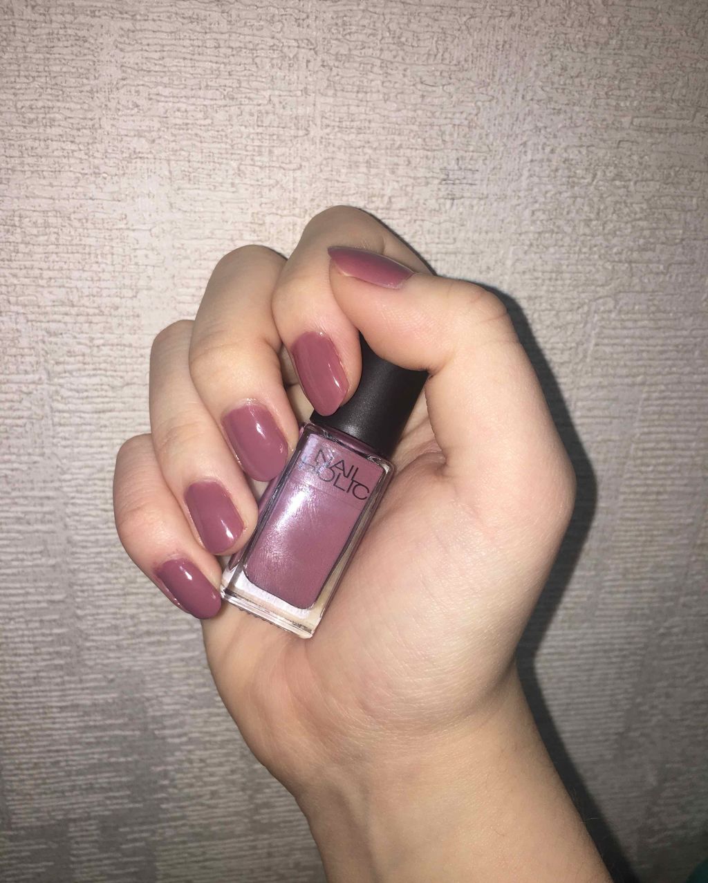 ネイルホリック/ネイルホリック/マニキュアを使ったクチコミ（2枚目）