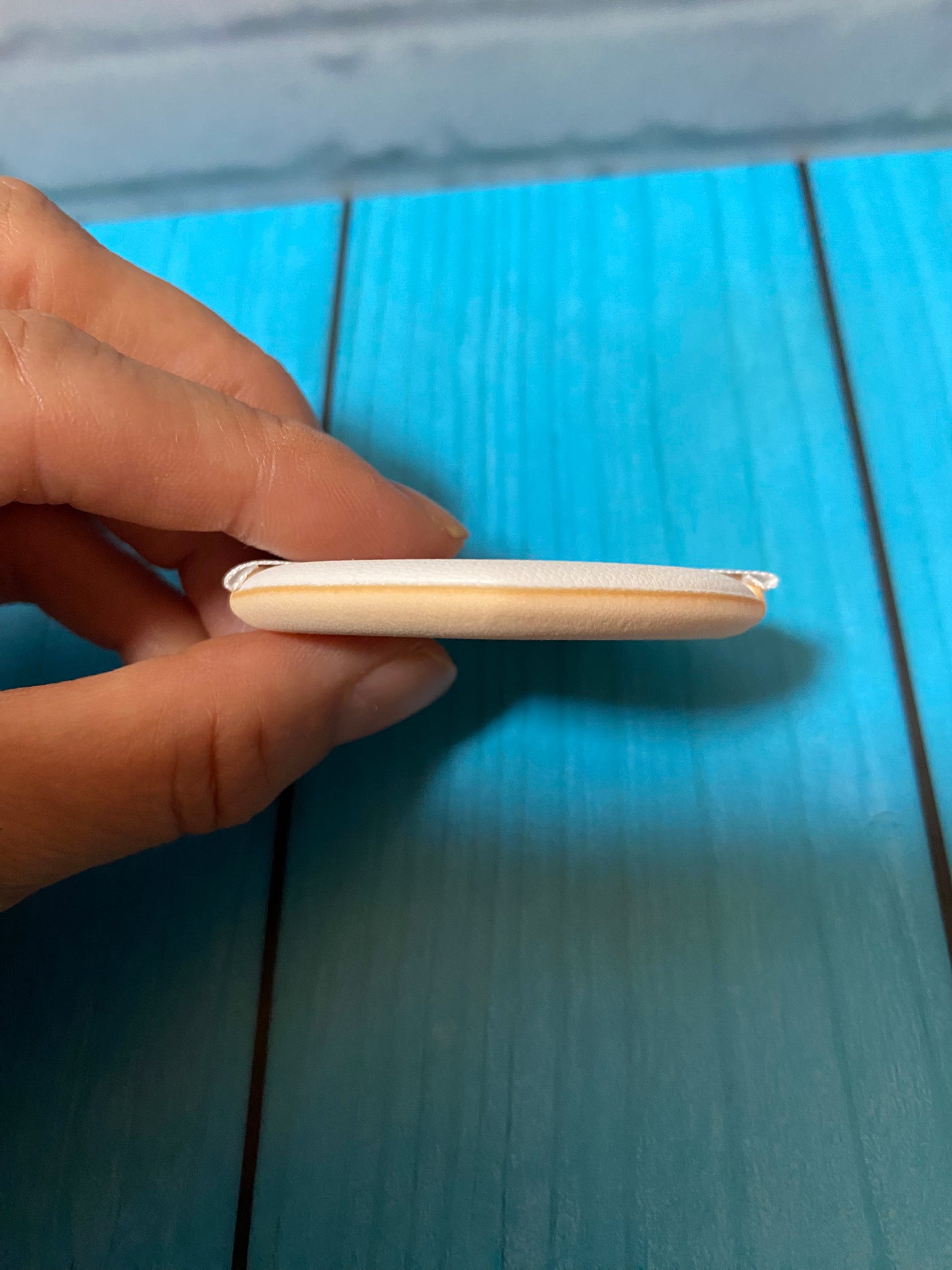 レイヤリングフィットカバークッションEX/TFIT/クッションファンデーションを使ったクチコミ(4枚目)