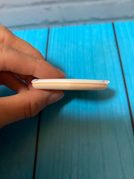 レイヤリングフィットカバークッションEX/TFIT/クッションファンデーションを使ったクチコミ(4枚目)