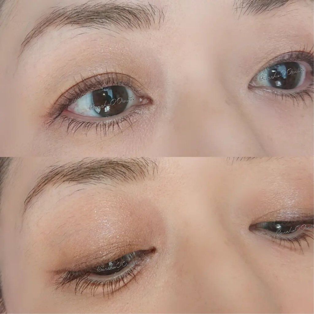 ロング＆カールマスカラ アドバンストフィルム/ヒロインメイク/マスカラを使ったクチコミ（2枚目）