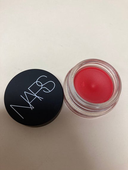 エアーマット ブラッシュ 00545/NARS/ジェル・クリームチークの画像