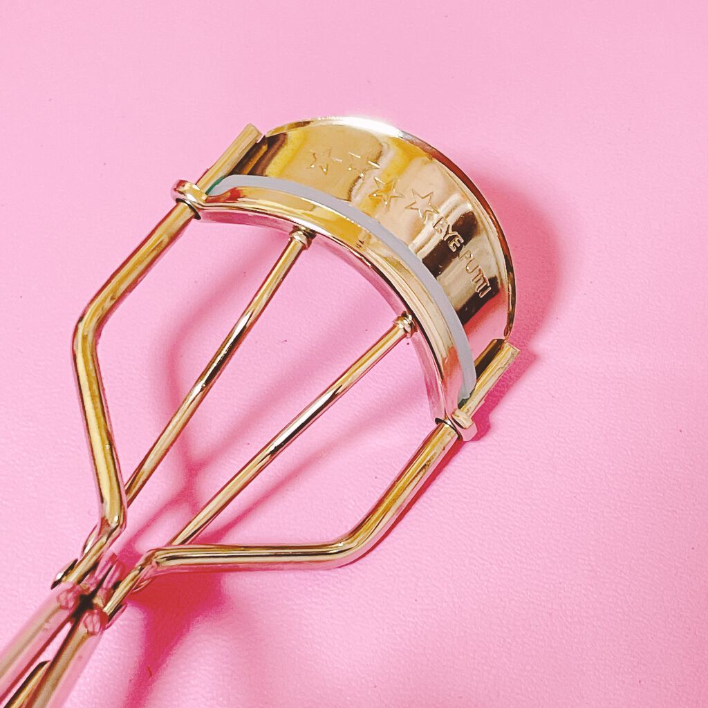 ひとえ・奥ぶたえ用カーラー/アイプチ®/ビューラーを使ったクチコミ(2枚目)