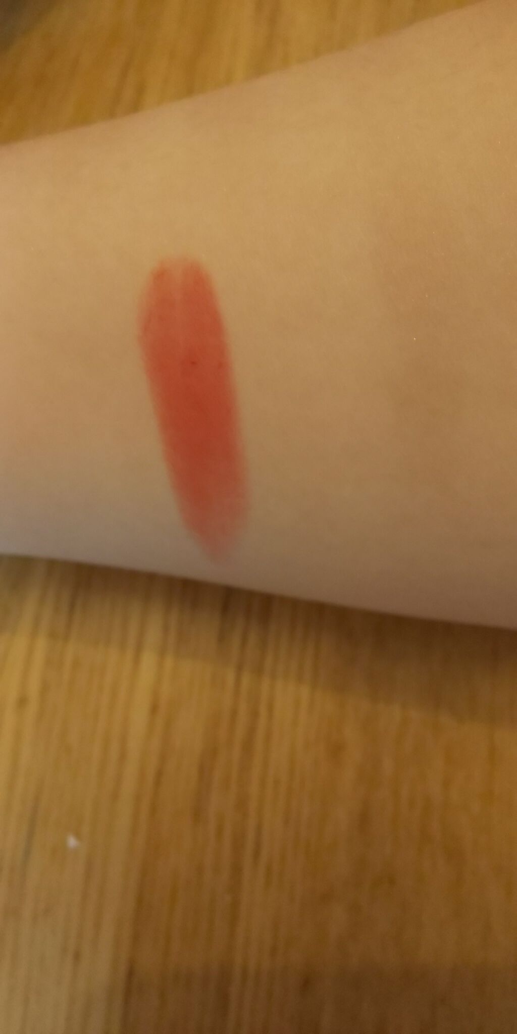 twinkle_blush_xeyUI on LIPS 「韓国コスメ‼️発色がよすぎる❗️periperaコスメ..」(1枚目)