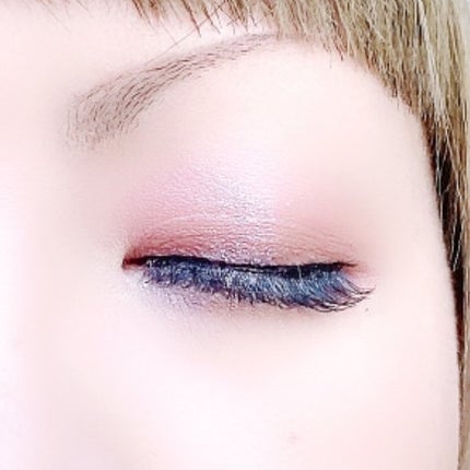 ペールトーンアイシャドウ/CEZANNE/アイシャドウを使ったクチコミ(4枚目)