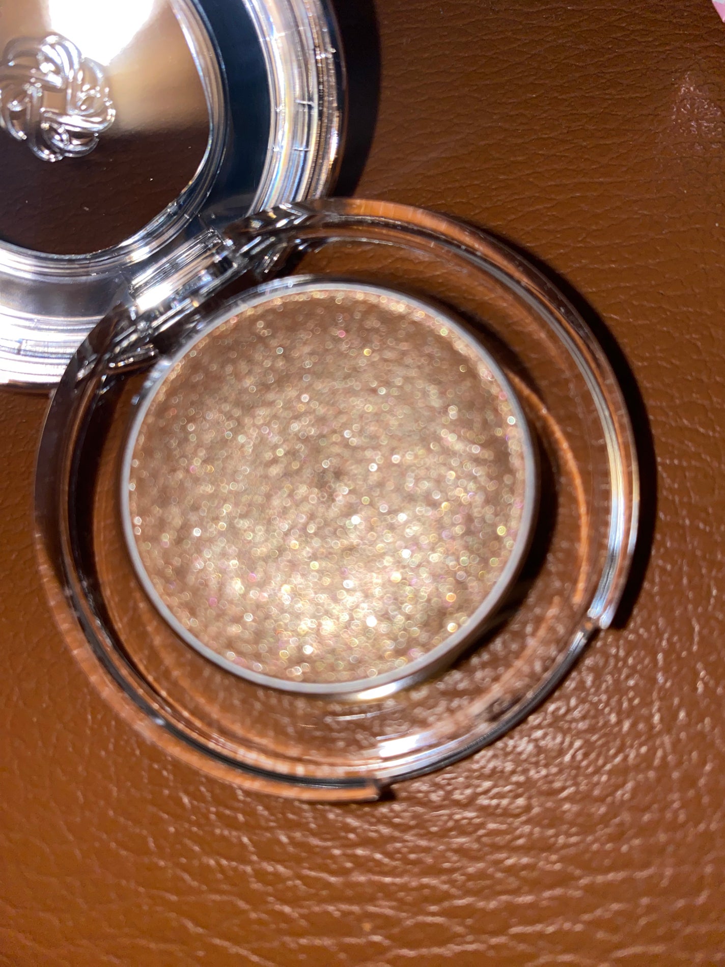 ダズリング ジェム/DECORTÉ/単色アイシャドウを使ったクチコミ(2枚目)