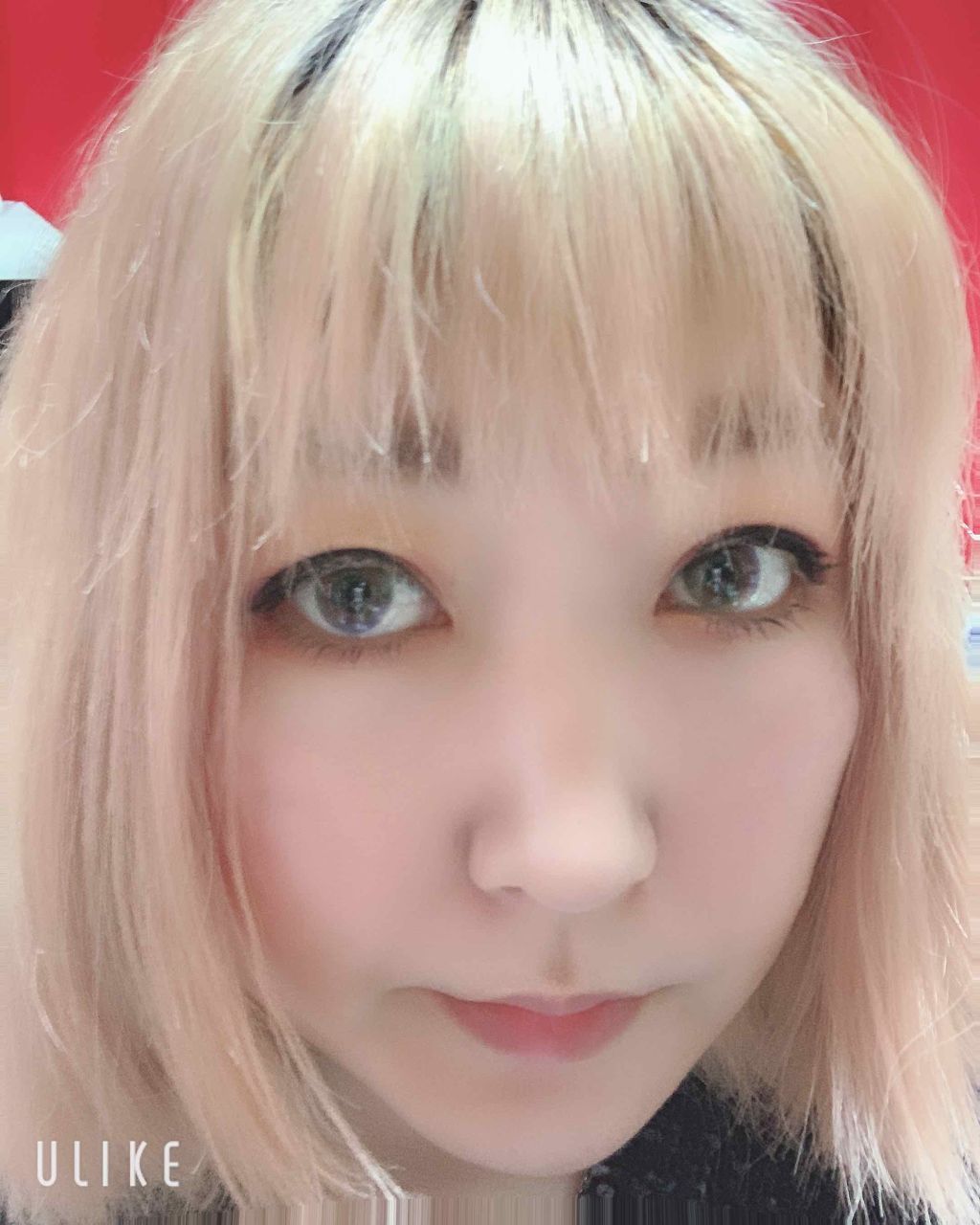 Super Shock Shadow/ColourPop/単色アイシャドウを使ったクチコミ（1枚目）