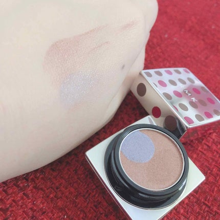 カラーポップアイズ/RMK/アイシャドウパレットを使ったクチコミ(1枚目)