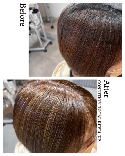 を使ったクチコミ(2枚目)