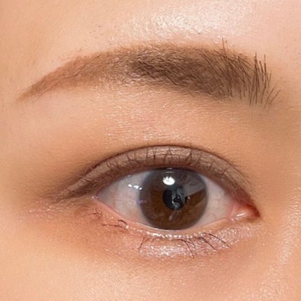 sachico on LIPS 「#今日のメイクお酒飲むと浮腫んで目が重くなるけど最近控えてるの..」(4枚目)