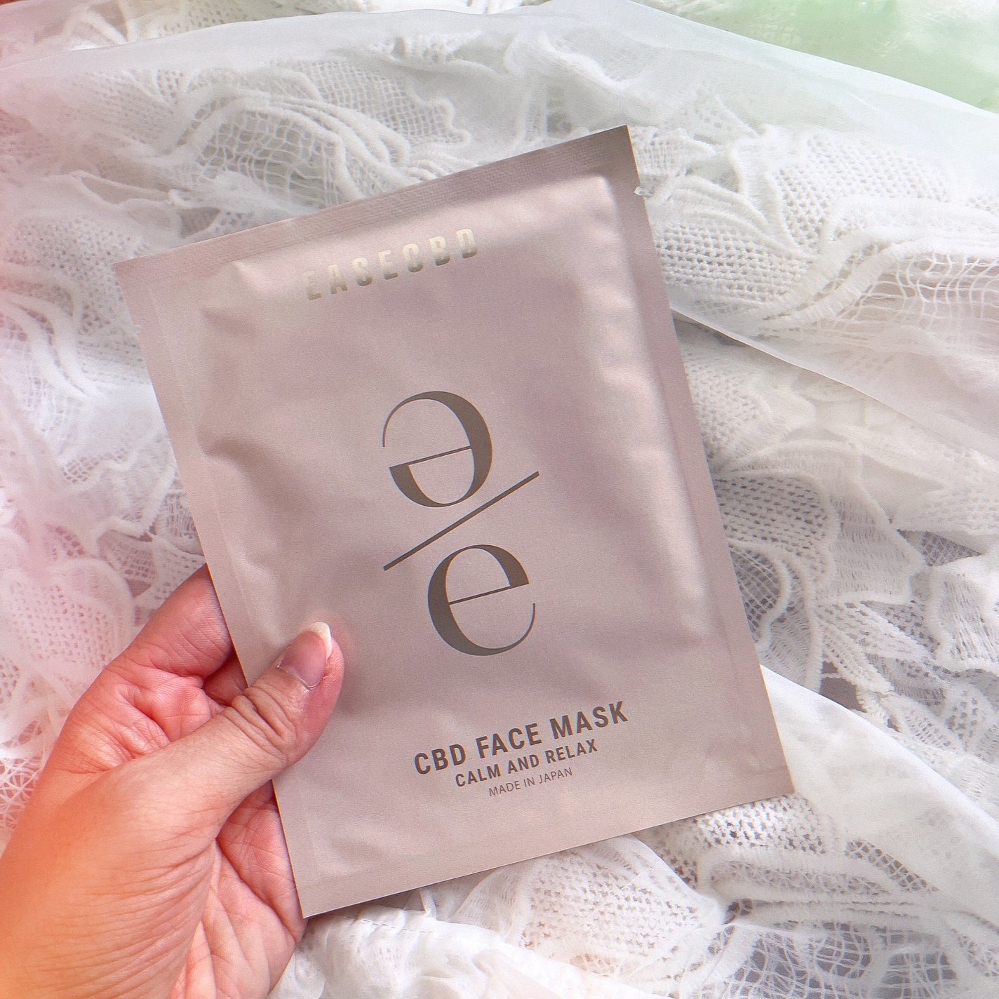 EASECBD BATH AROMA  HINOKI/EASECBD/保湿系入浴剤を使ったクチコミ(4枚目)