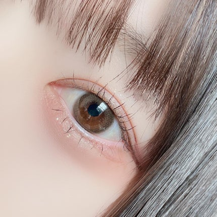 mimuco 1day/mimuco/ワンデー(1DAY)カラコンを使ったクチコミ(3枚目)