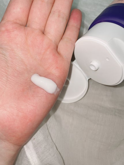 クールソルトスケーリングシャンプー/クールソルトスカルプトリートメント/Dr.G/市販シャンプーを使ったクチコミ(5枚目)