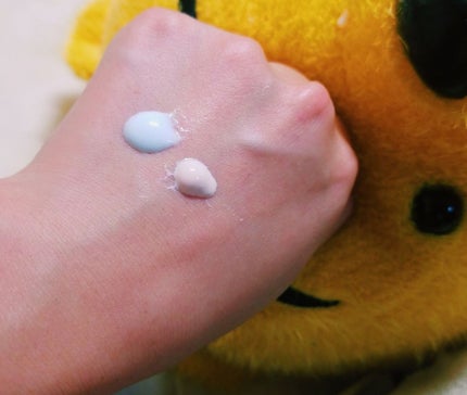 エリクシール ルフレ バランシング おしろいミルク/エリクシール/乳液を使ったクチコミ(2枚目)