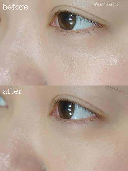 カバーアッププロコンシーラー/TFIT/パレットコンシーラーを使ったクチコミ(5枚目)