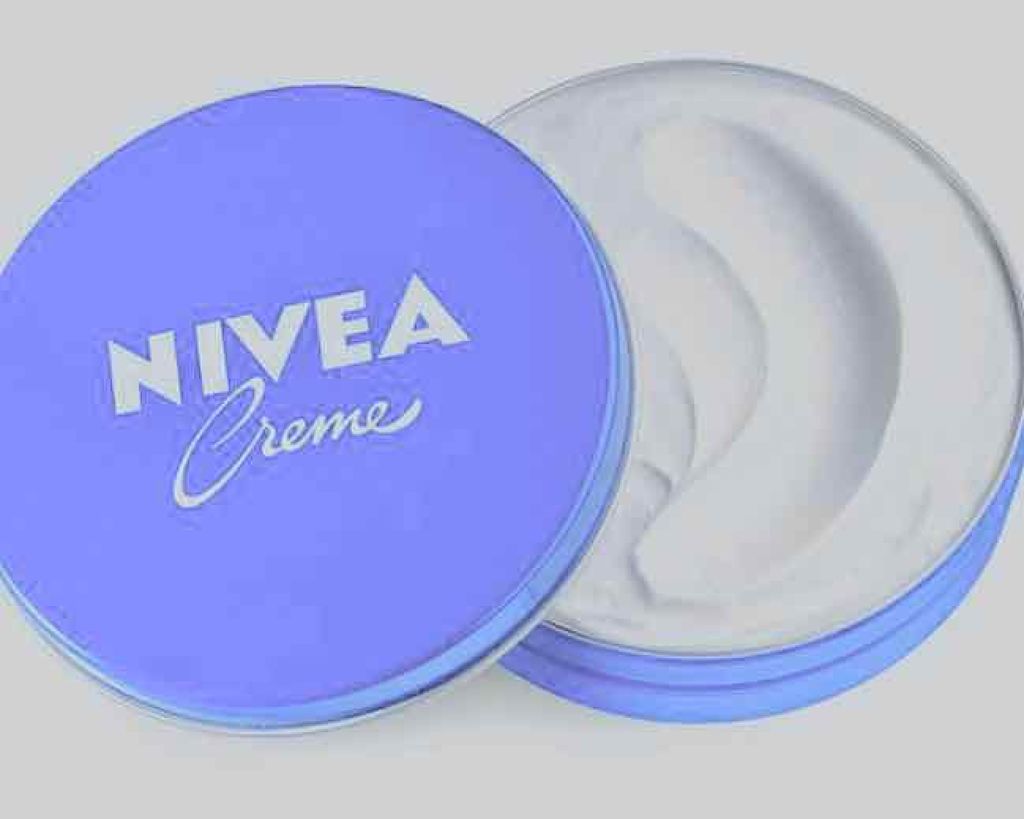 ニベアクリーム/ニベア/ボディクリームを使ったクチコミ(1枚目)
