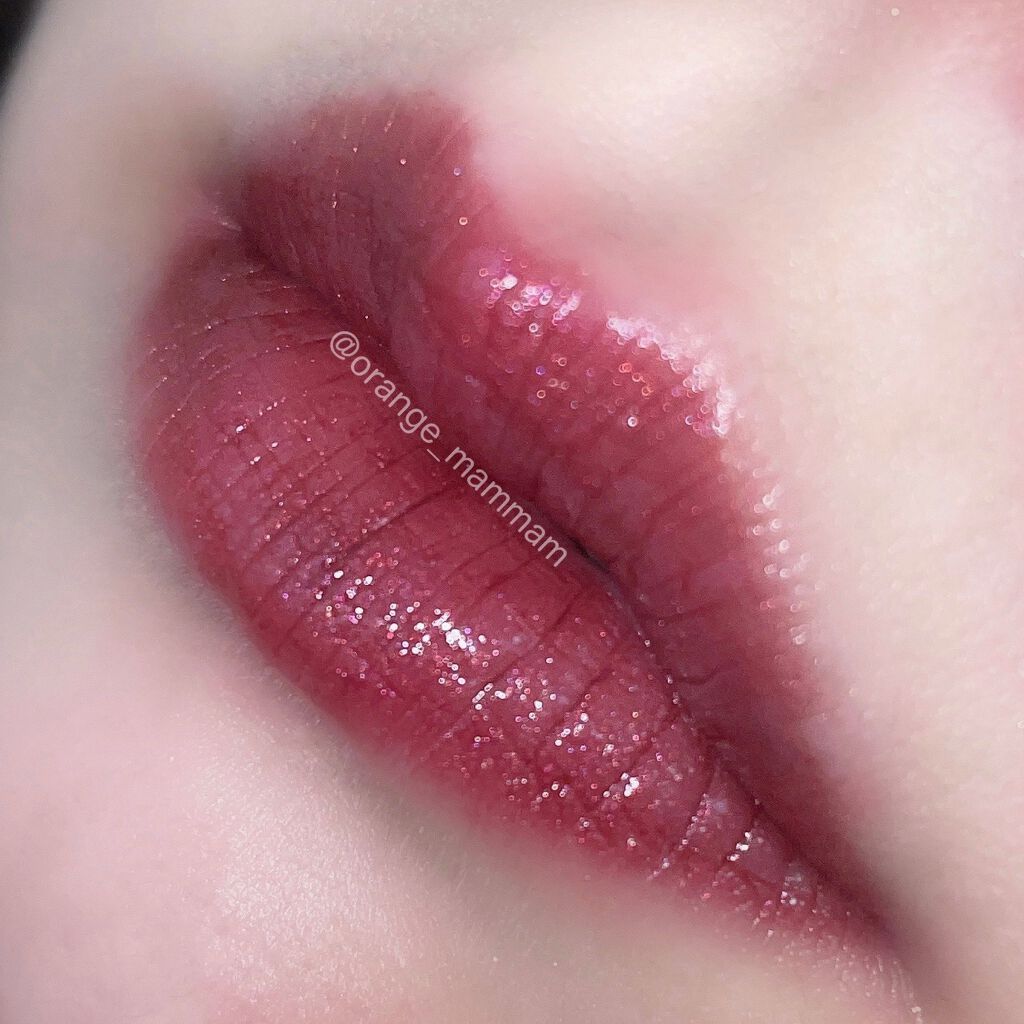 ル ヴォリューム ドゥ シャネル 120 メタル テラコッタ/CHANEL/マスカラを使ったクチコミ（3枚目）