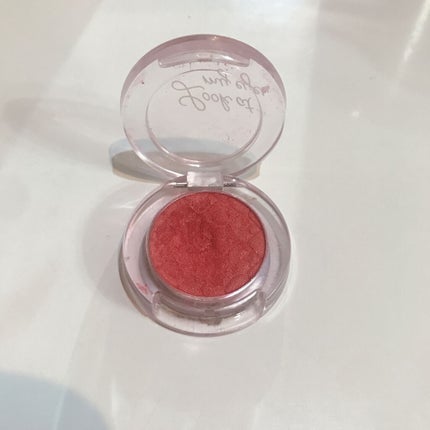 ルックアット マイアイズ/ETUDE/単色アイシャドウを使ったクチコミ(2枚目)