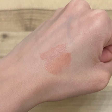 デュイフルウォーターティント/rom&nd/リップティントを使ったクチコミ(4枚目)