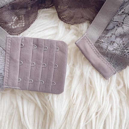 ノンワイヤーブラジャー/ランジェリーニュートラル/ナイトブラを使ったクチコミ(4枚目)