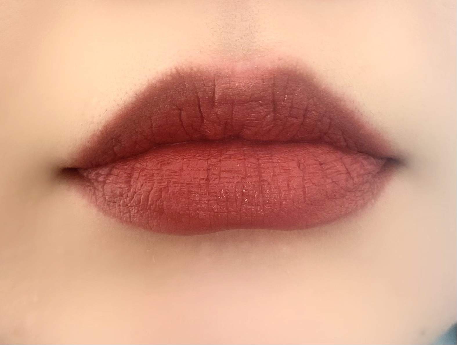 リップ ライナー/ちふれ/リップライナーを使ったクチコミ（3枚目）
