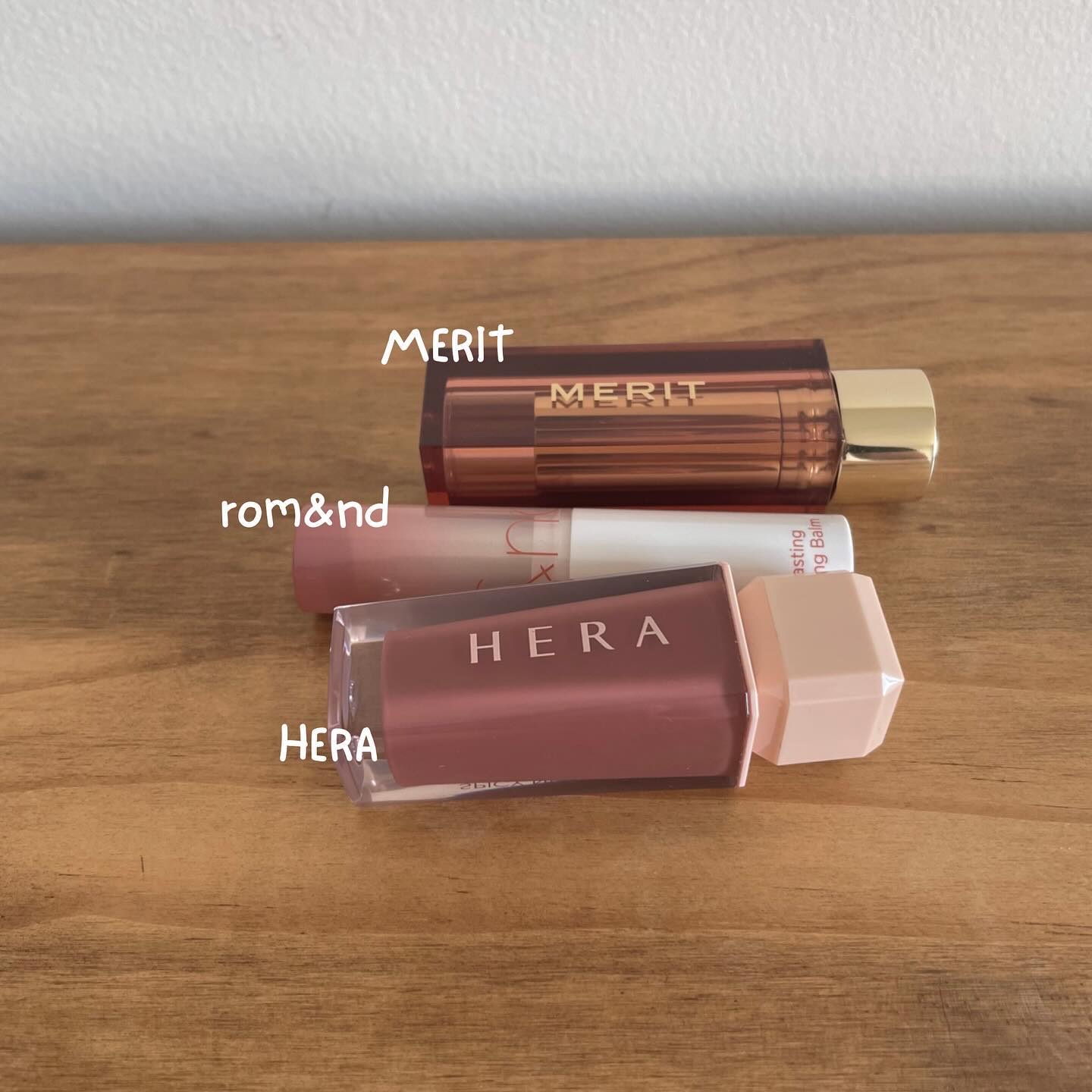 センシュアルスパイシーヌードグロス/HERA/リップグロスを使ったクチコミ（3枚目）