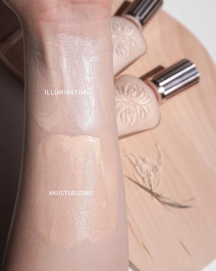 ラトゥー エクラ ファンデーション プライマー N/PAUL & JOE BEAUTE/化粧下地を使ったクチコミ(3枚目)