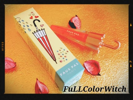 を使ったクチコミ(2枚目)