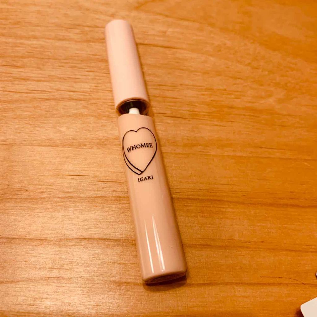 コントロールカラーベース/KiSS/化粧下地を使ったクチコミ(3枚目)