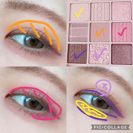 MOLAK 1day/MOLAK/ワンデー(1DAY)カラコンを使ったクチコミ(3枚目)