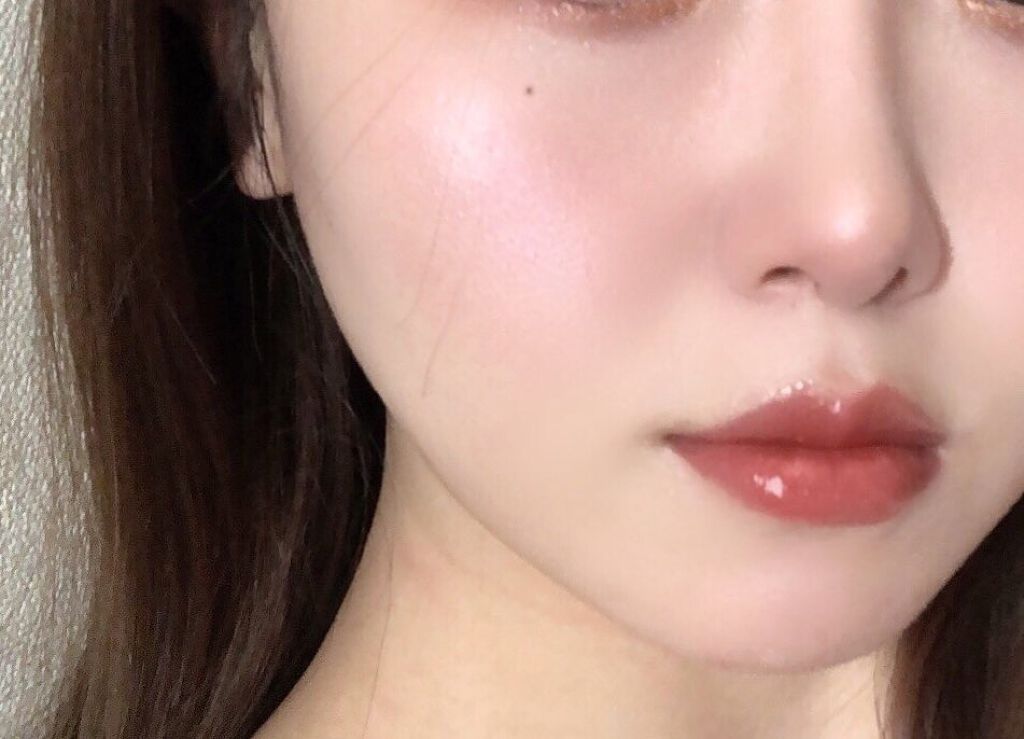 アイ フォイル/shu uemura/リキッドアイシャドウを使ったクチコミ（1枚目）