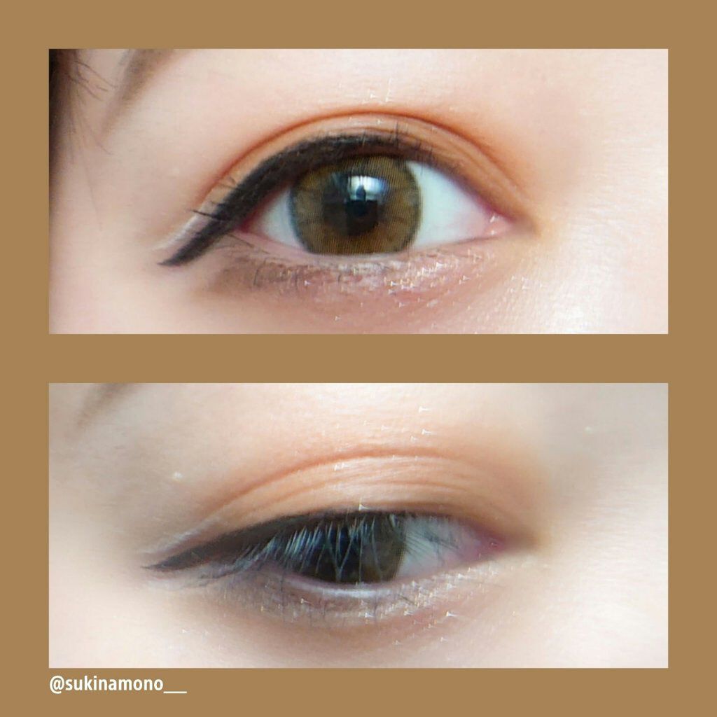 TOPARDS 1day/TOPARDS/ワンデー（１DAY）カラコンを使ったクチコミ（1枚目）