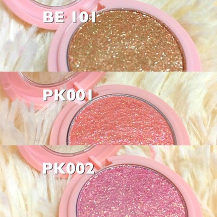 ピクニック エアームースアイズ/ETUDE/ジェル・クリームアイシャドウを使ったクチコミ(2枚目)