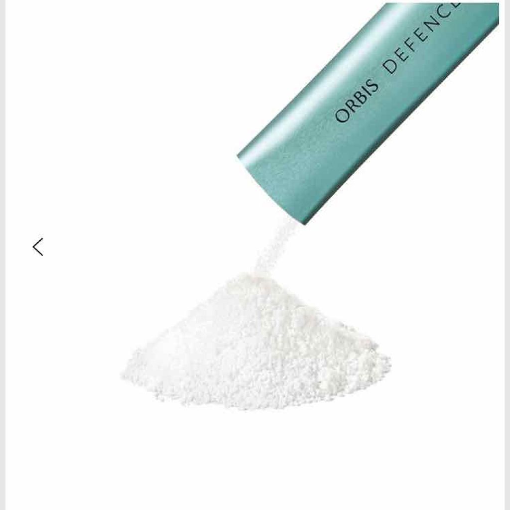 twinkle on LIPS 「オルビス✨ディフェンセラ✨トクホなのも嬉しい😊💓飲み始めて、一..」(2枚目)