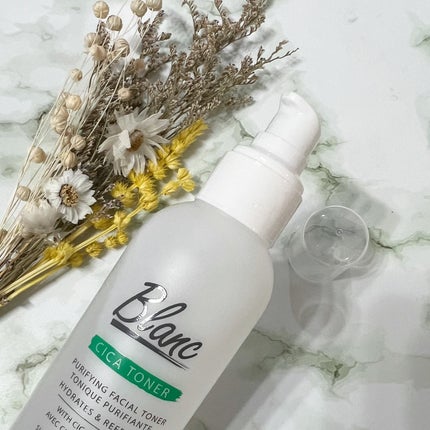 マジックシカトナー/ブラン/化粧水を使ったクチコミ(2枚目)