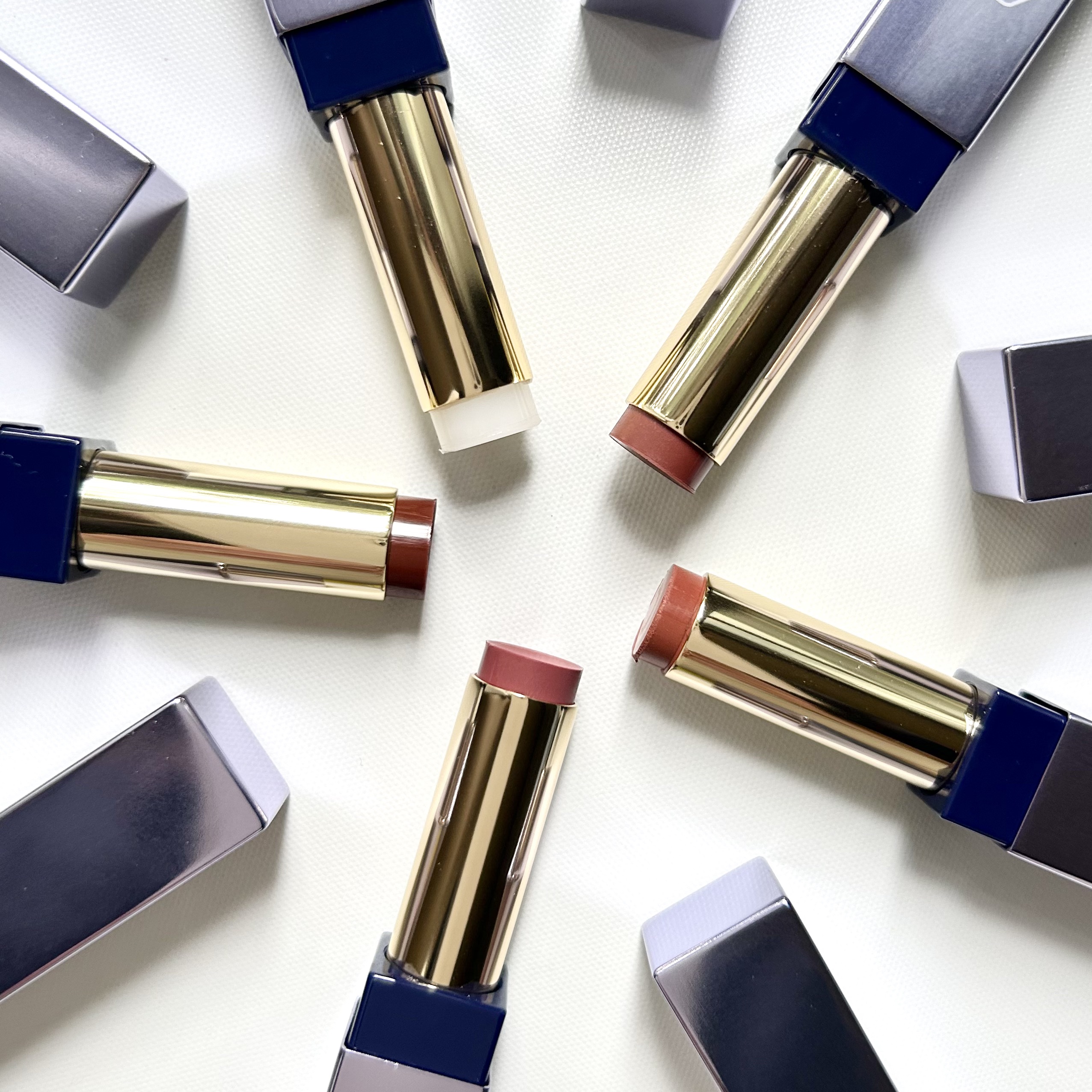 カミナリップ/t8k/リッププランパーを使ったクチコミ（3枚目）