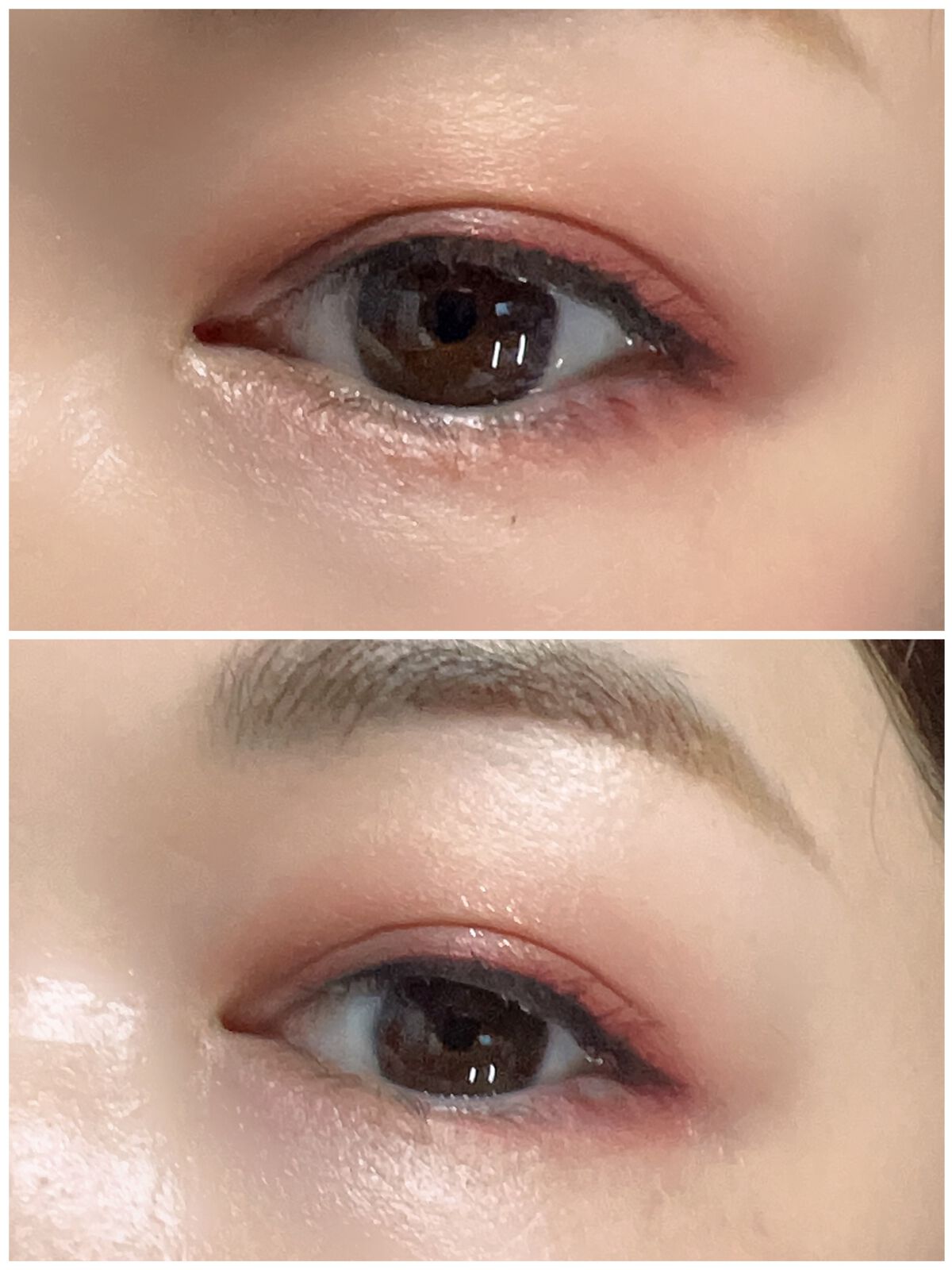 ラスターガラス リップスティック/M・A・C/口紅を使ったクチコミ（3枚目）