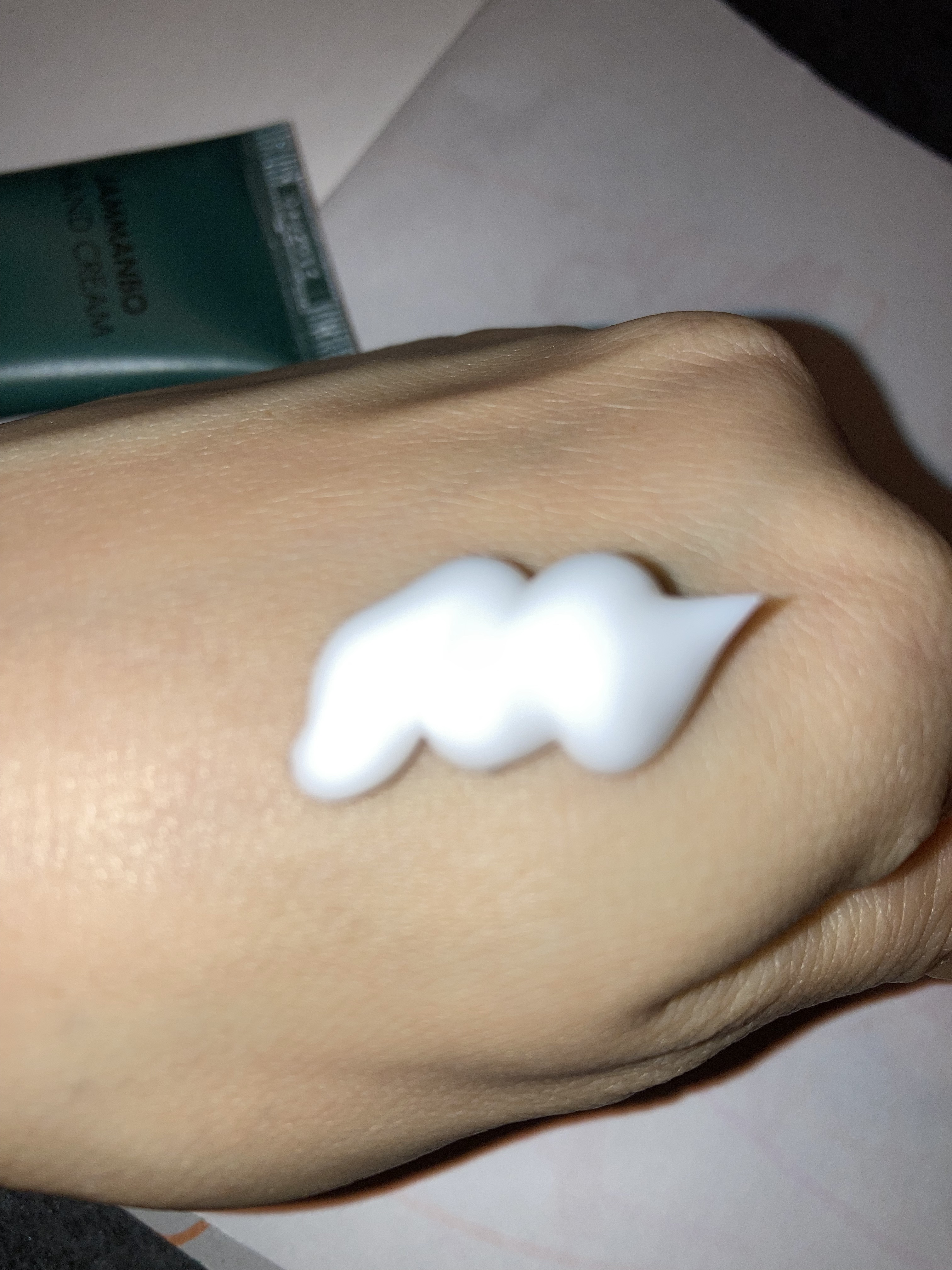 ポケモンハンドクリーム/TONYMOLY/ボディクリームを使ったクチコミ（1枚目）