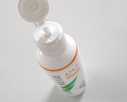 オードムーゲ 薬用ローション(ふきとり化粧水)/オードムーゲ/拭き取り化粧水を使ったクチコミ(2枚目)