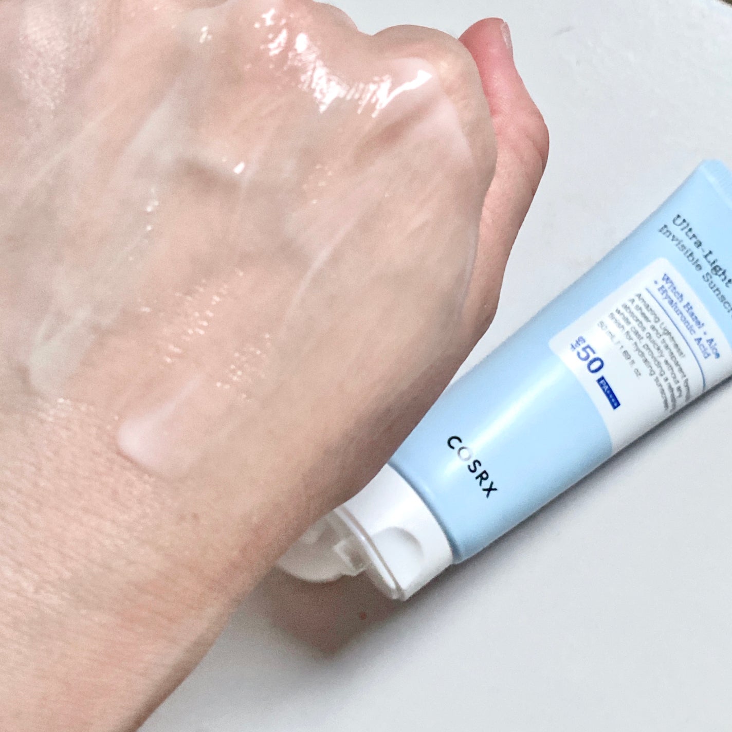 RXザ・ビタミンC23セラム/COSRX/美容液を使ったクチコミ(4枚目)