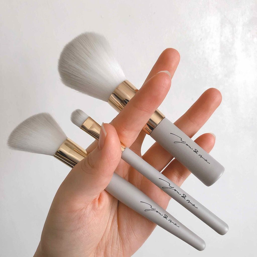 GIRLY CHIC Series｜DAISO他、3商品を使った口コミ - 連投ですいません