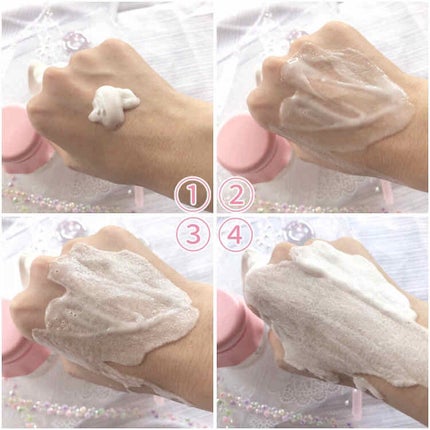 G9SKIN MILK BUBBLE ESSENCE PACK #PLAINのクチコミ「昨年頂いたG9スキンガーデンの『ミルクバブルエッセンスパック』を、久々に使ってみました✨
こ.....」(3枚目)